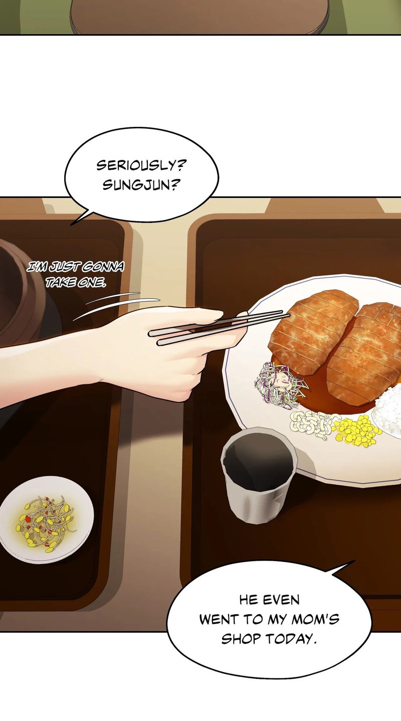 From today, my favorite… - Chapter 18 - picture 51