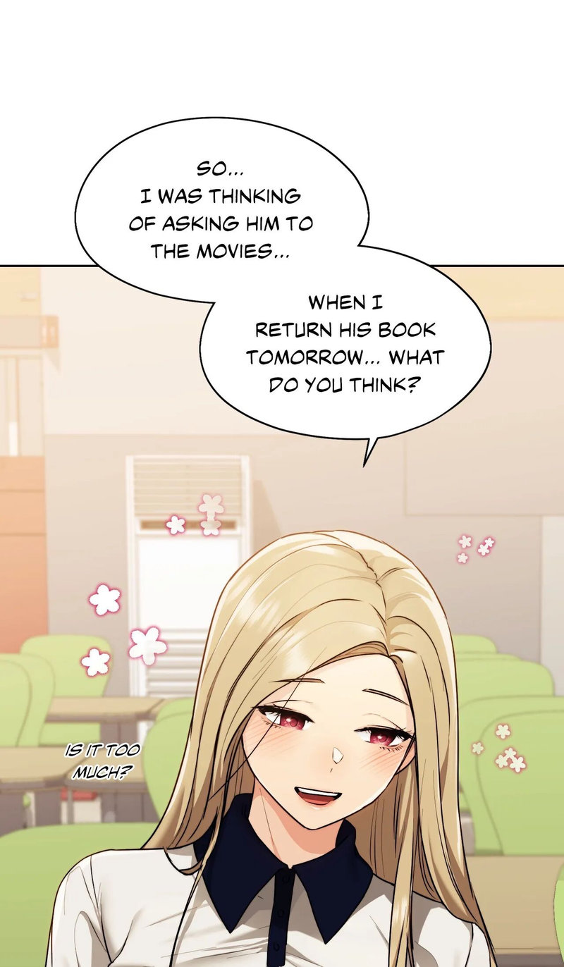 From today, my favorite… - Chapter 18 - picture 55