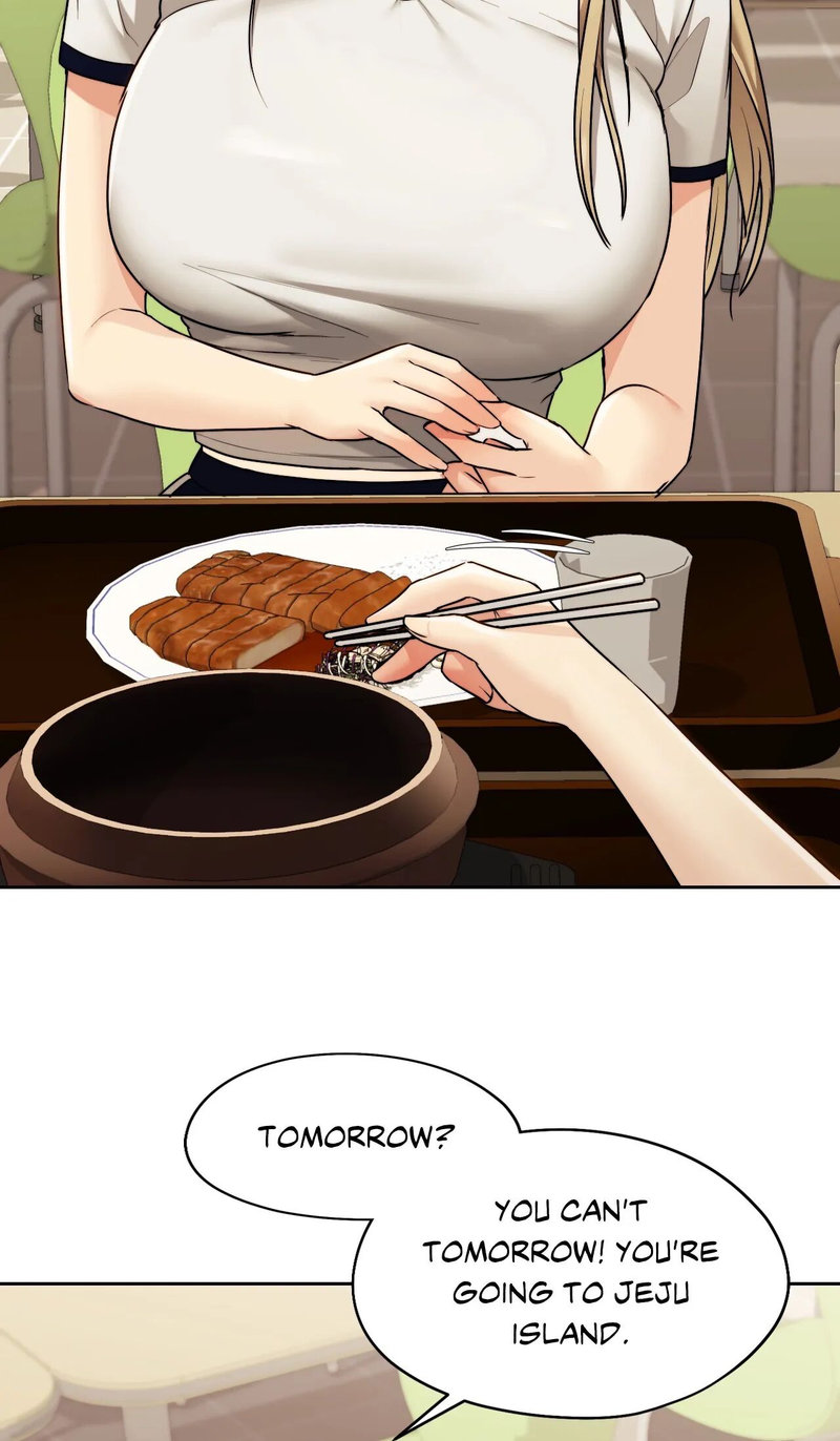 From today, my favorite… - Chapter 18 - picture 56