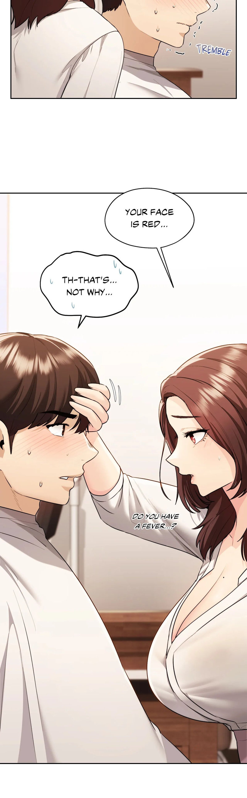 From today, my favorite… - Chapter 18 - picture 6