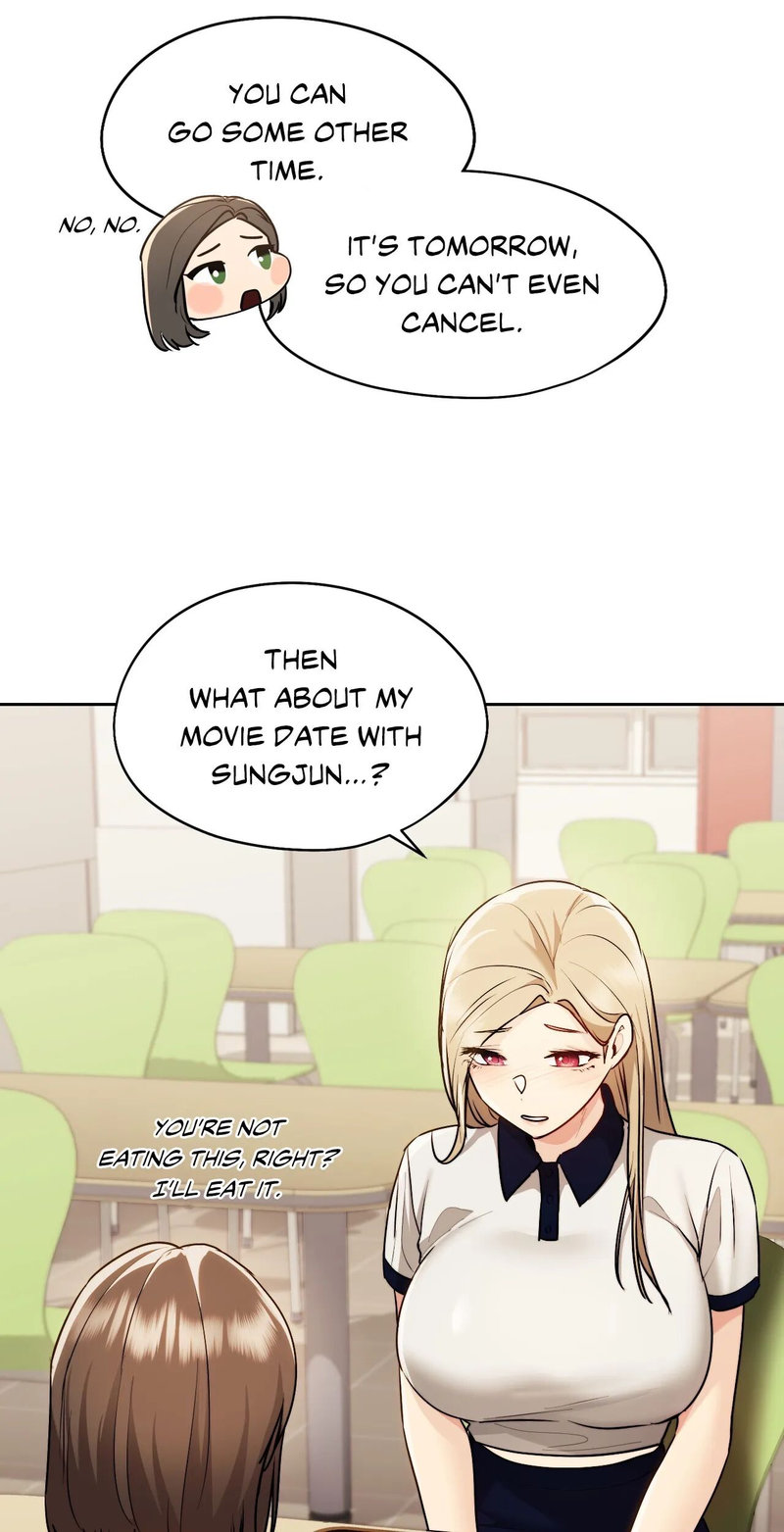 From today, my favorite… - Chapter 18 - picture 62