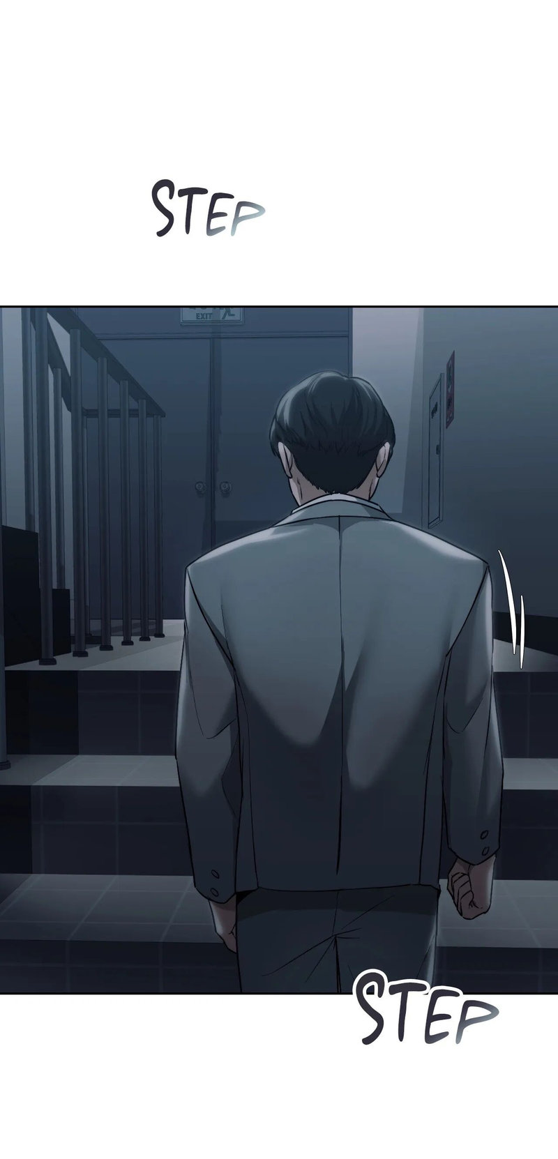 From today, my favorite… - Chapter 18 - picture 72
