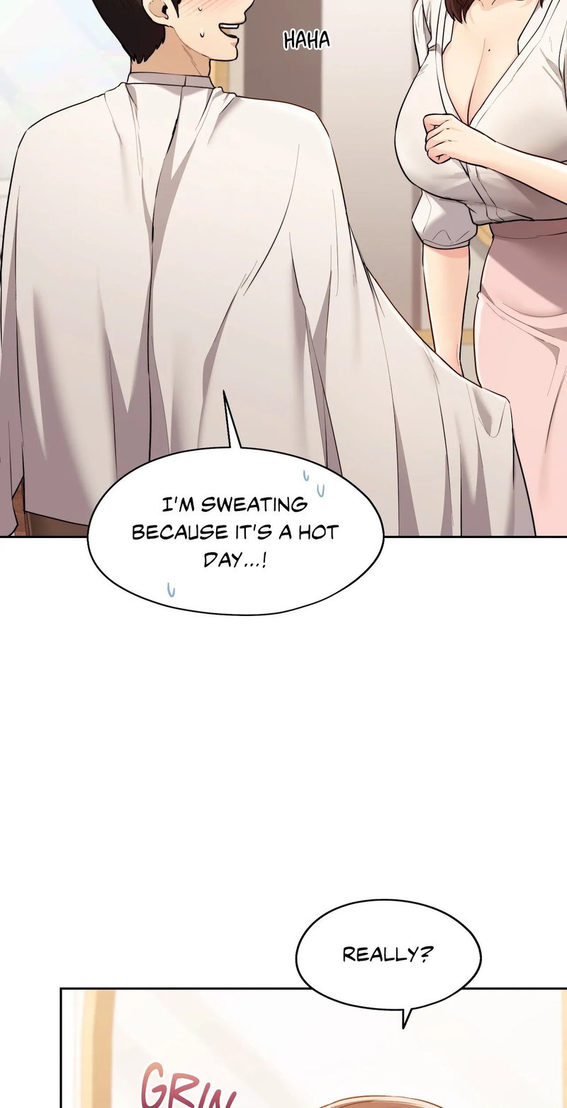 From today, my favorite… - Chapter 18 - picture 9