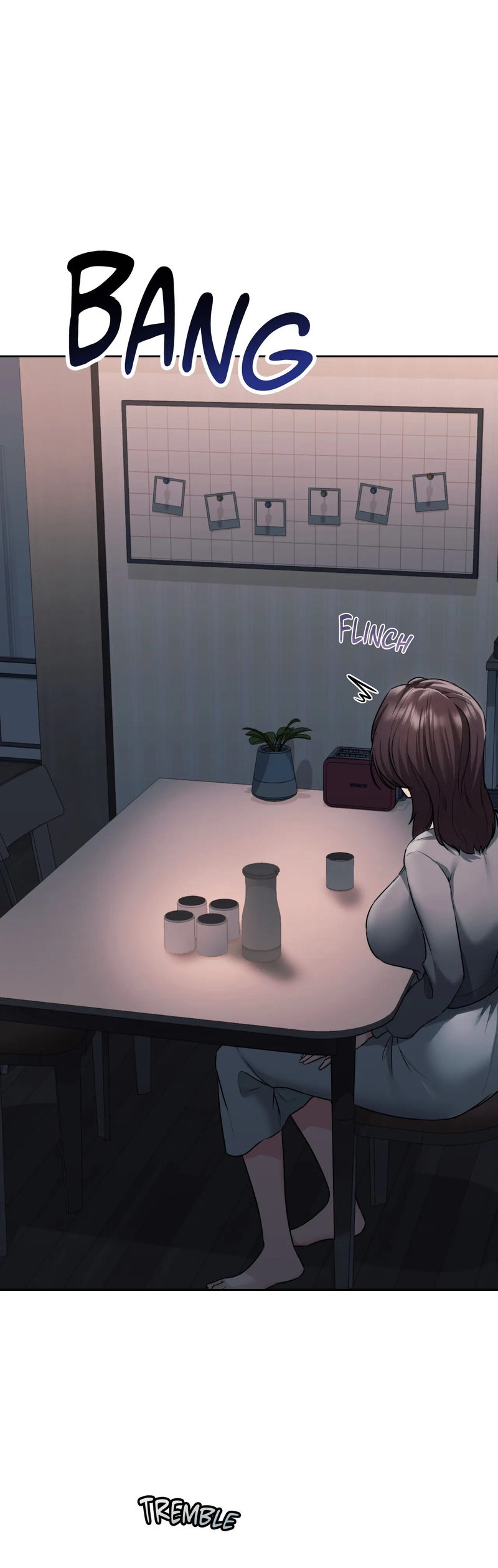 From today, my favorite… - Chapter 19 - picture 1