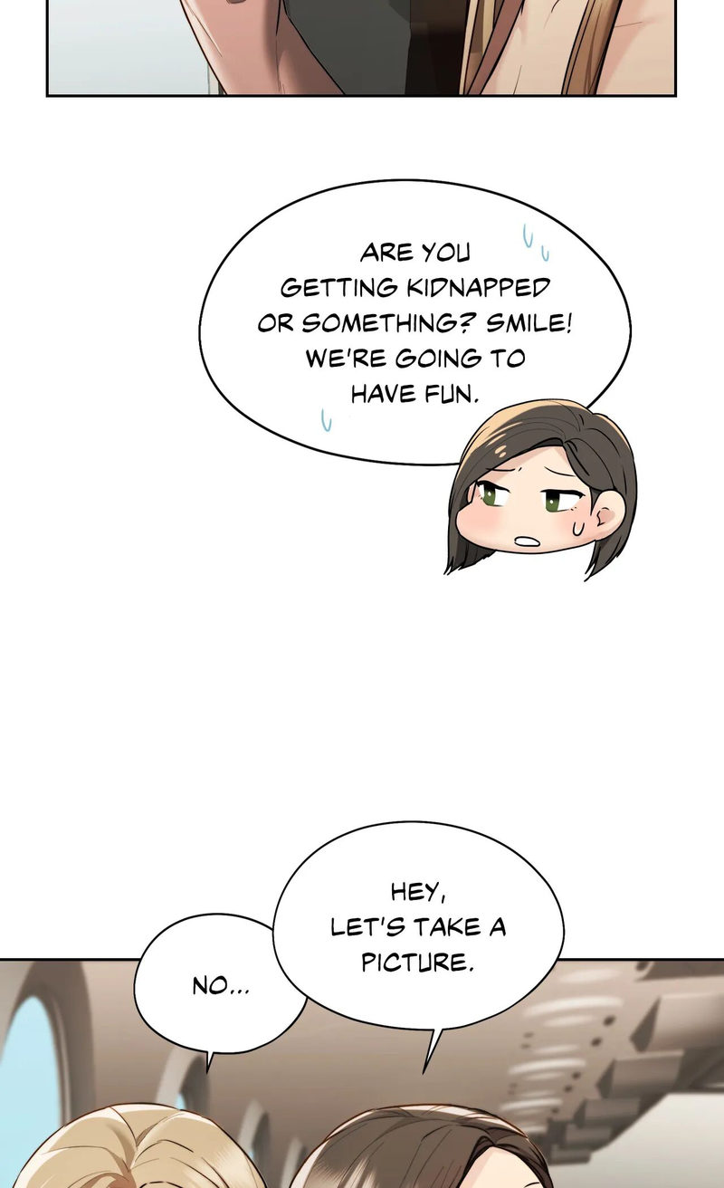 From today, my favorite… - Chapter 19 - picture 19