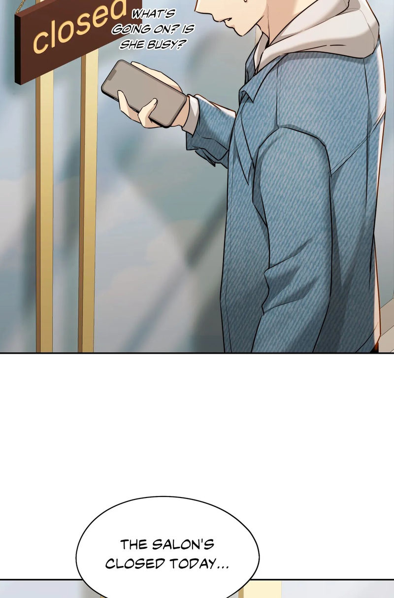 From today, my favorite… - Chapter 19 - picture 26