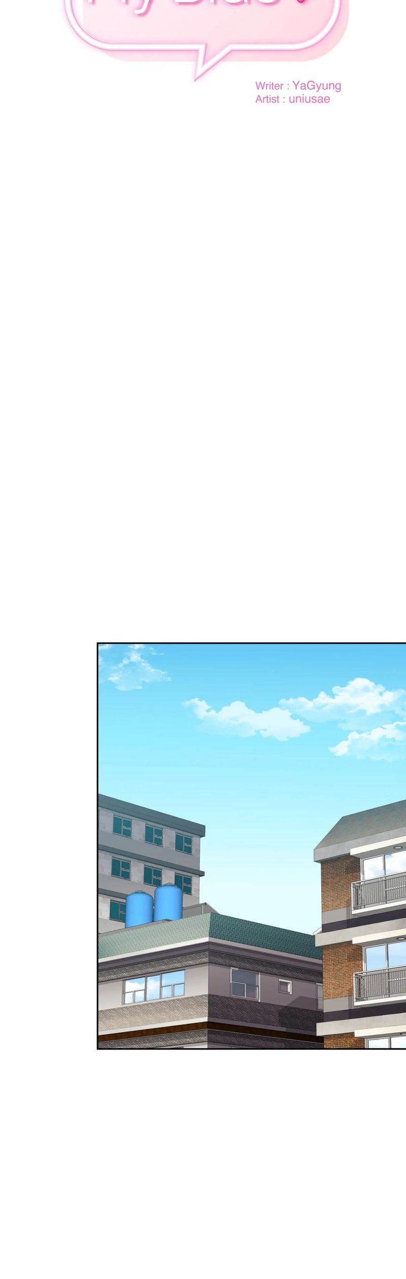 From today, my favorite… - Chapter 19 - picture 3
