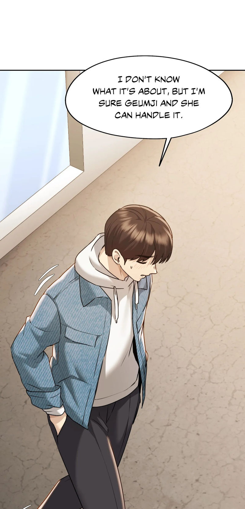 From today, my favorite… - Chapter 19 - picture 30