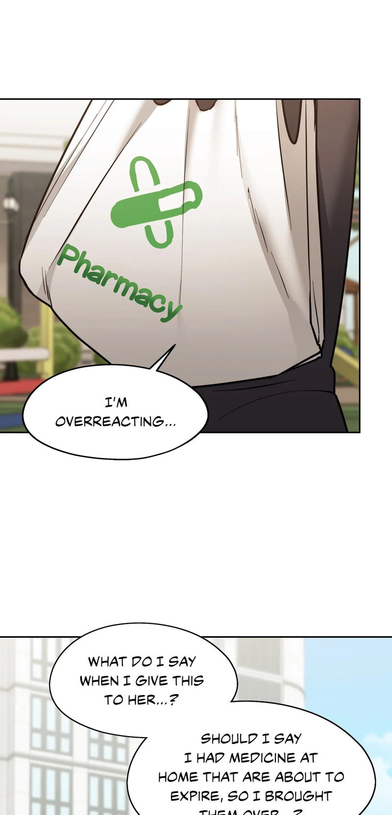 From today, my favorite… - Chapter 19 - picture 32