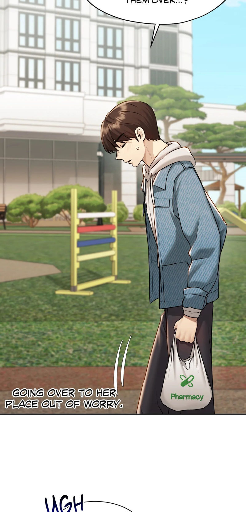 From today, my favorite… - Chapter 19 - picture 33