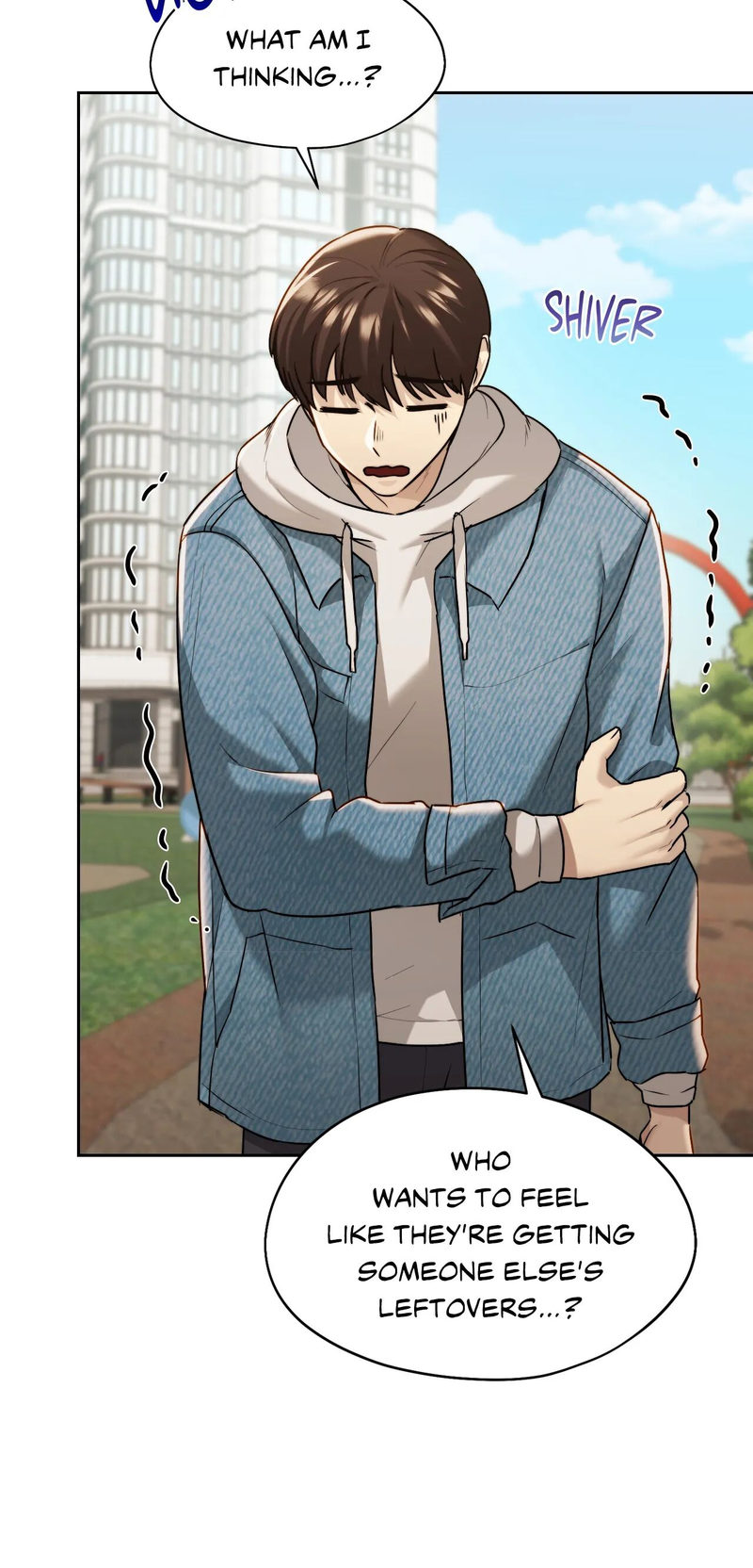 From today, my favorite… - Chapter 19 - picture 34