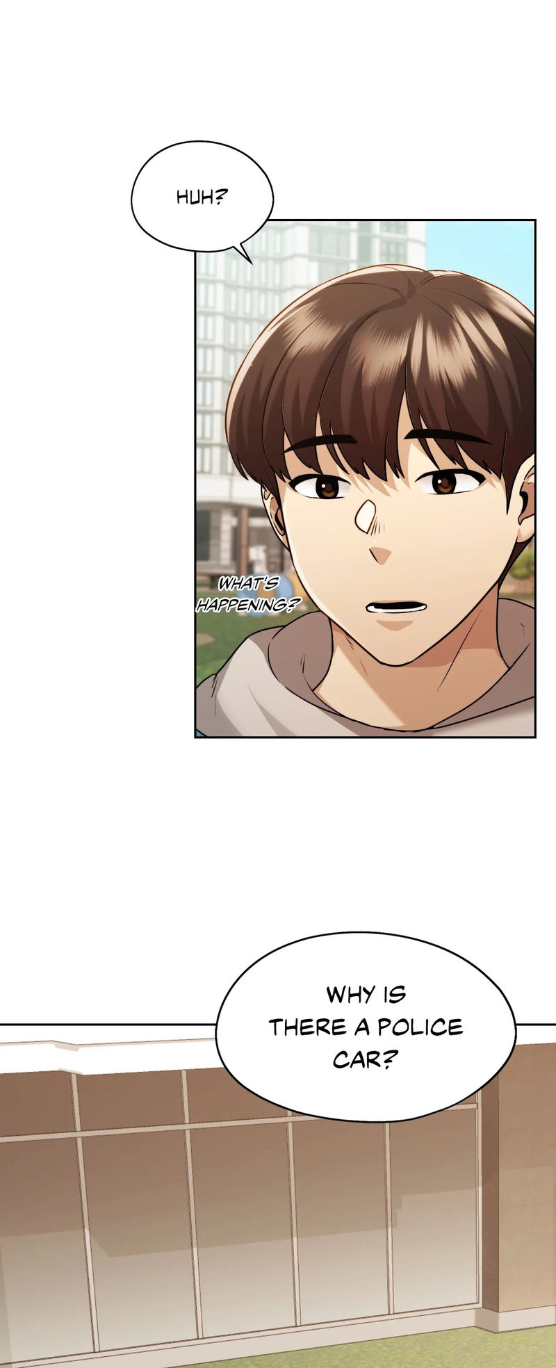 From today, my favorite… - Chapter 19 - picture 35