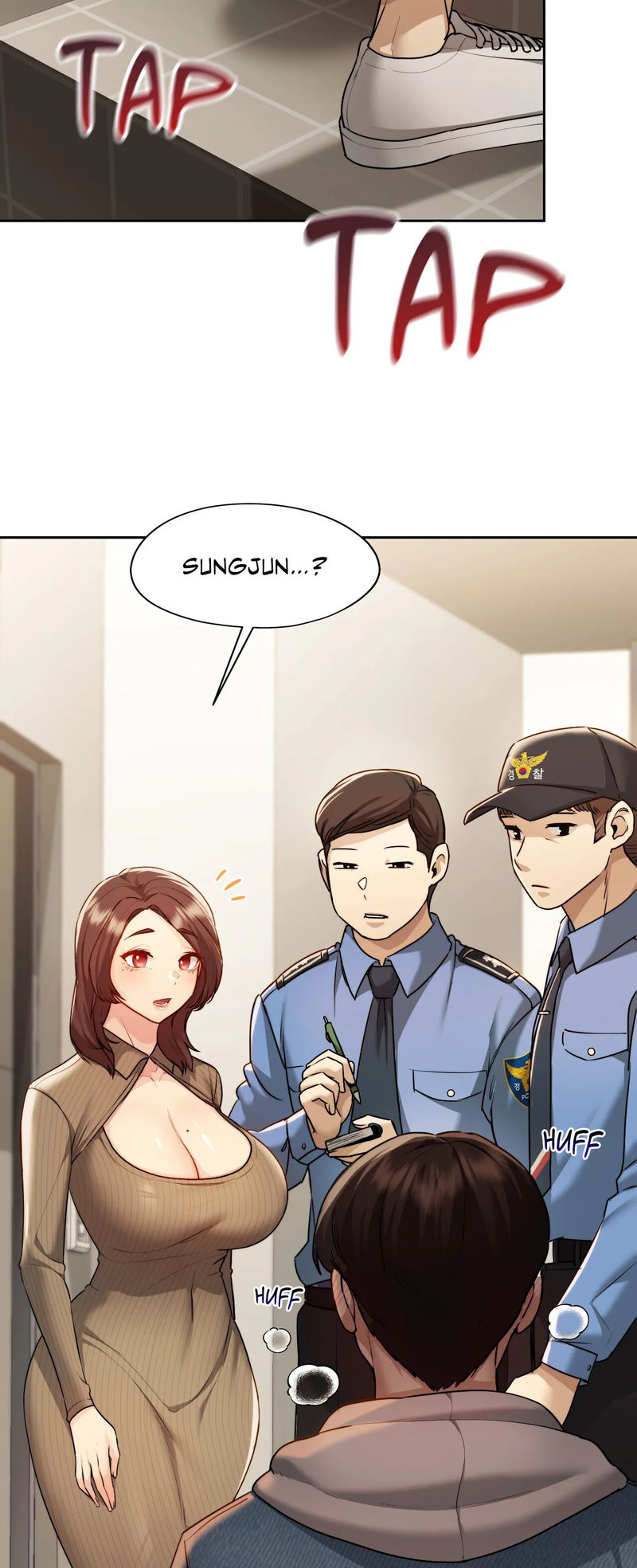 From today, my favorite… - Chapter 19 - picture 38
