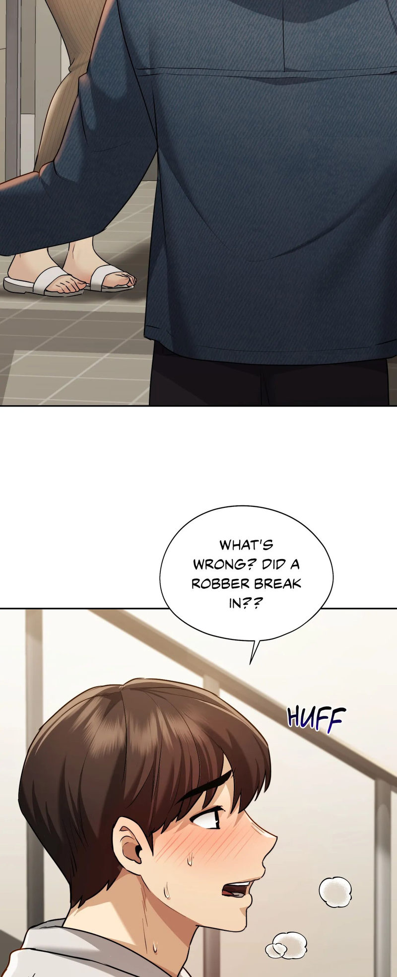 From today, my favorite… - Chapter 19 - picture 39