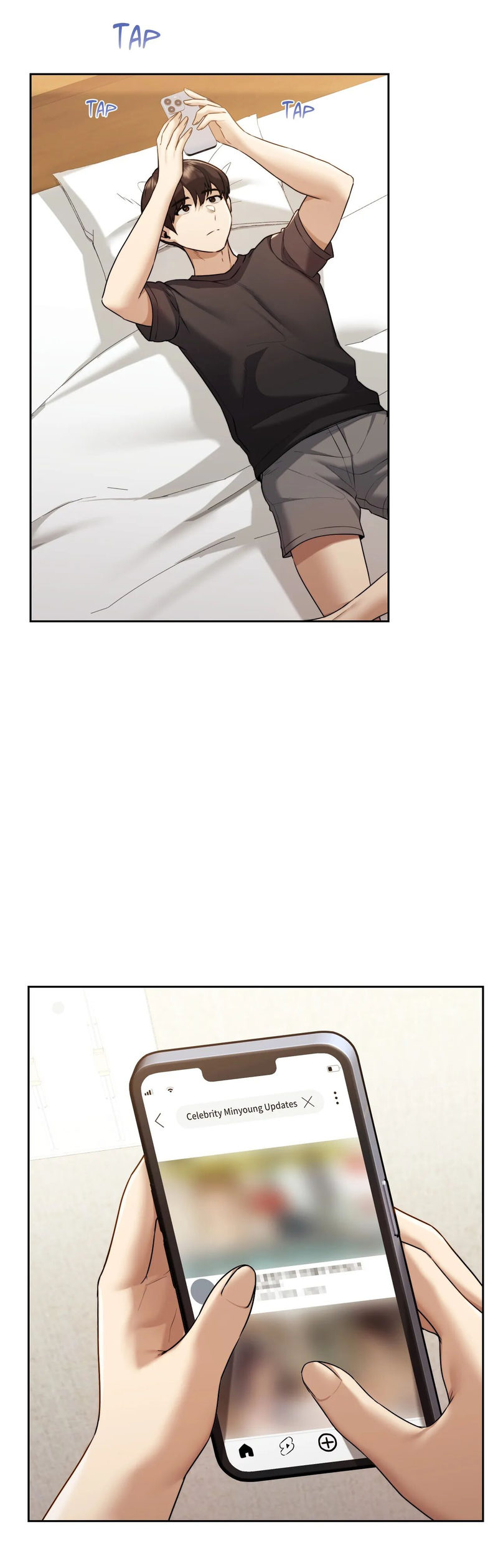 From today, my favorite… - Chapter 19 - picture 4