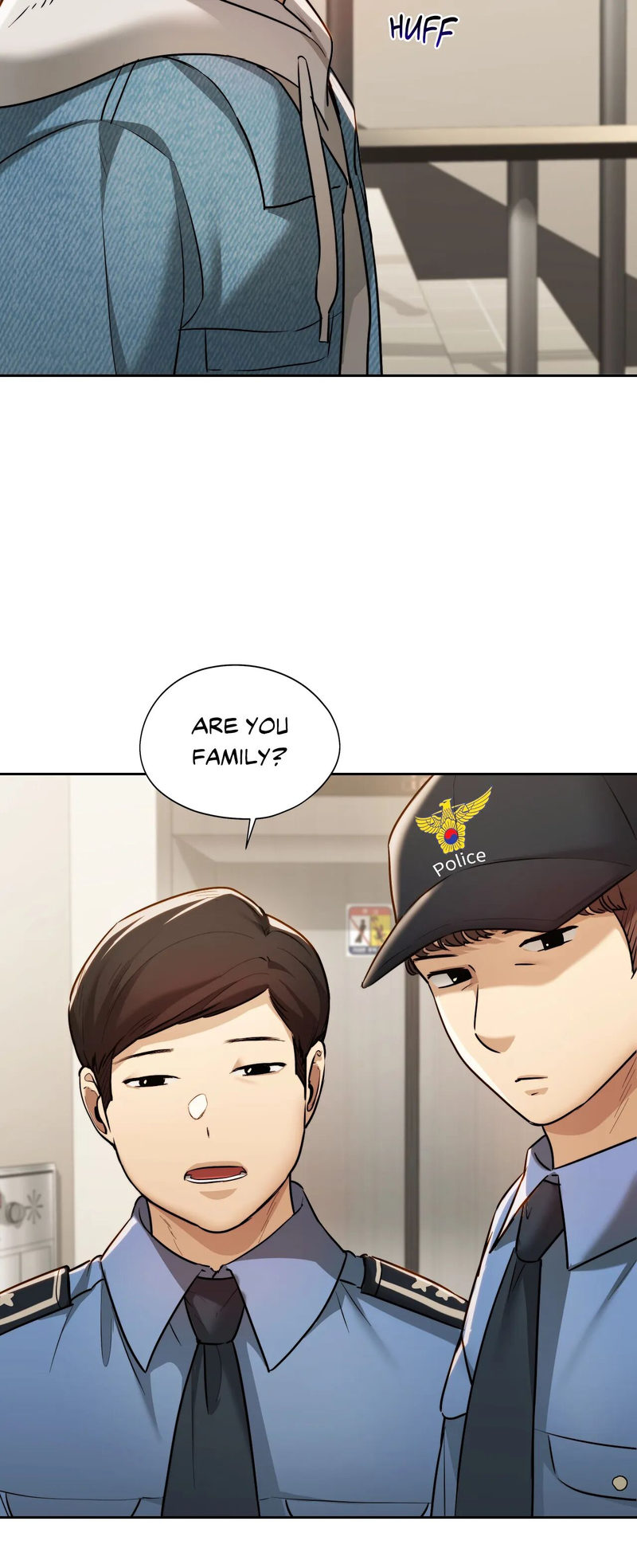 From today, my favorite… - Chapter 19 - picture 40