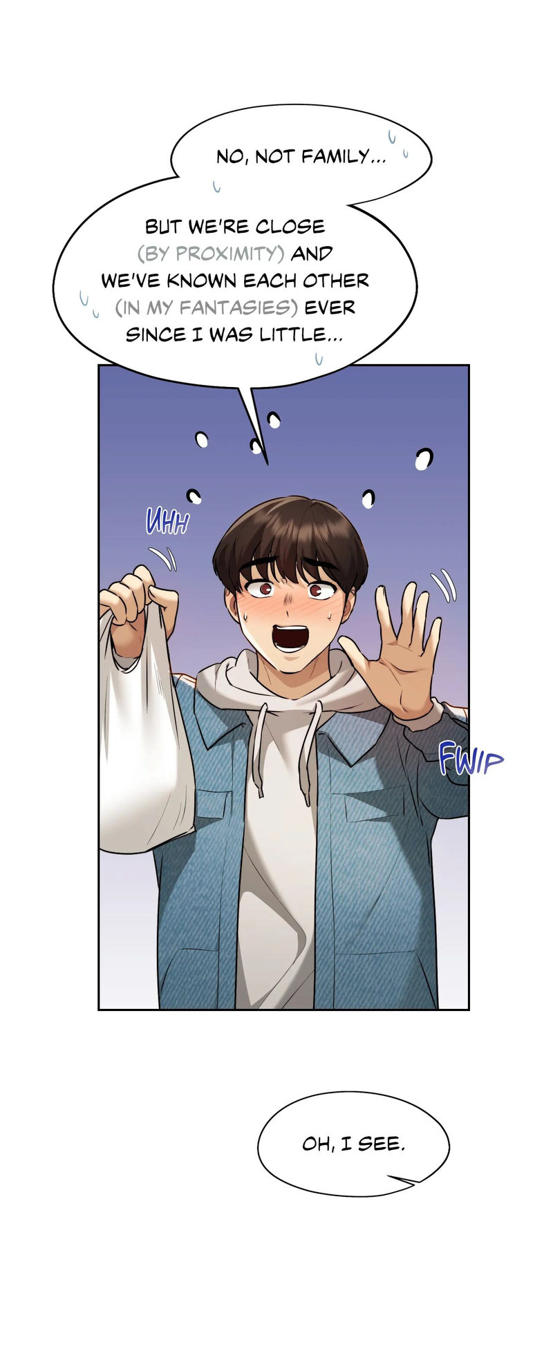 From today, my favorite… - Chapter 19 - picture 41