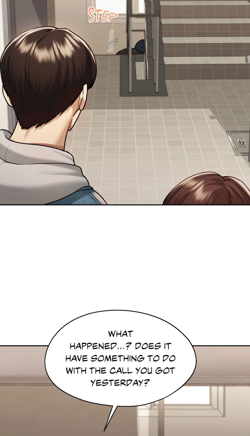 From today, my favorite… - Chapter 19 - picture 47