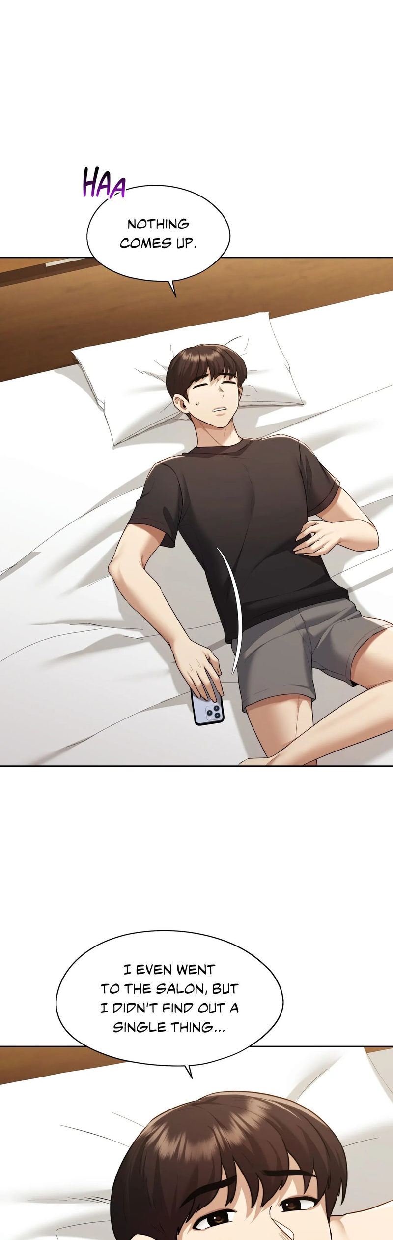 From today, my favorite… - Chapter 19 - picture 5