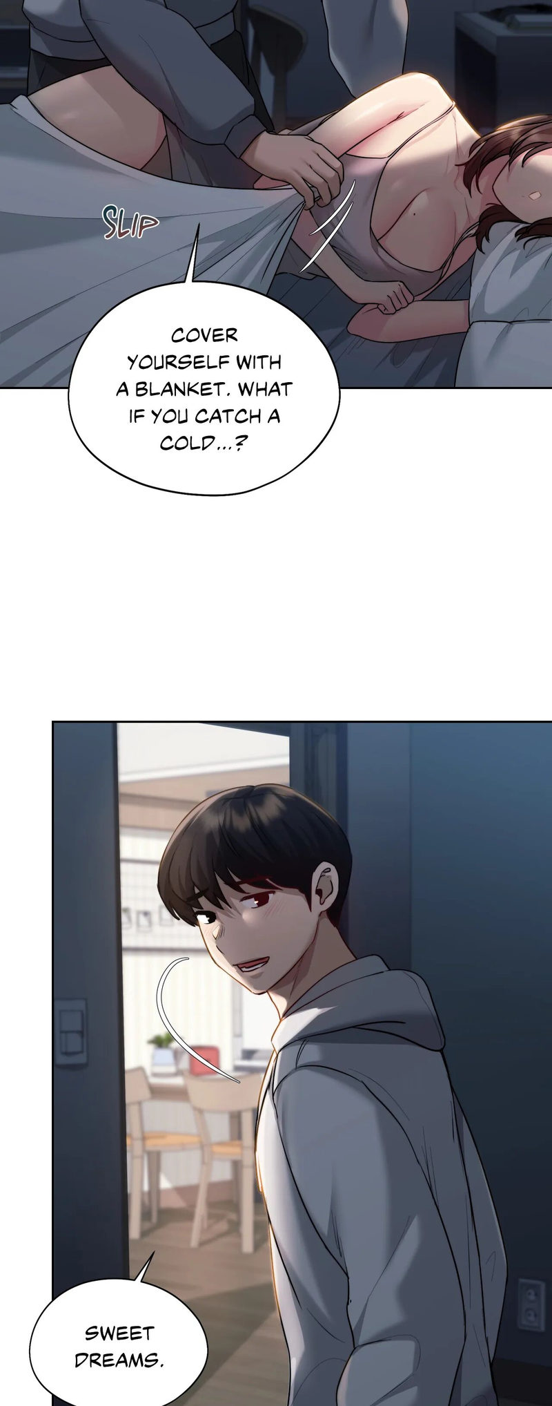 From today, my favorite… - Chapter 19 - picture 80