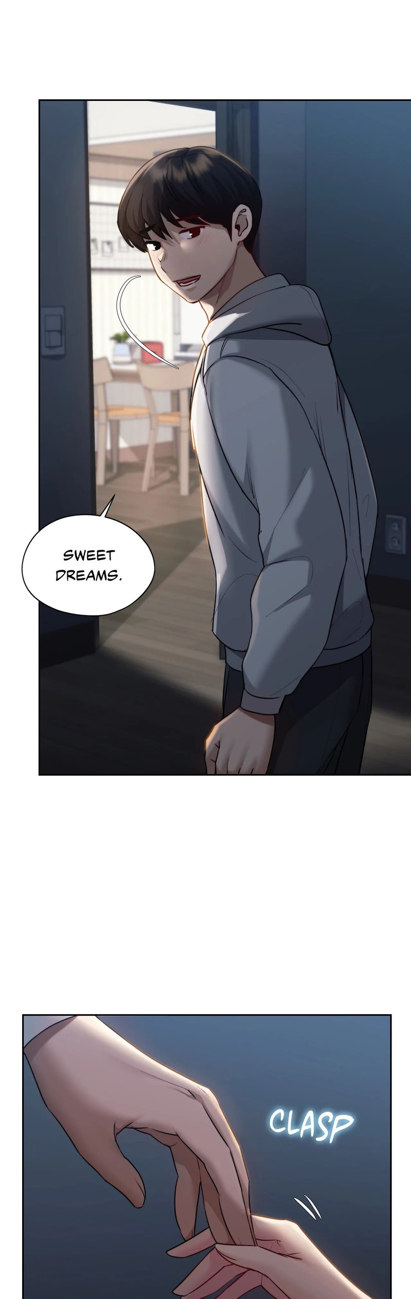From today, my favorite… - Chapter 20 - picture 0