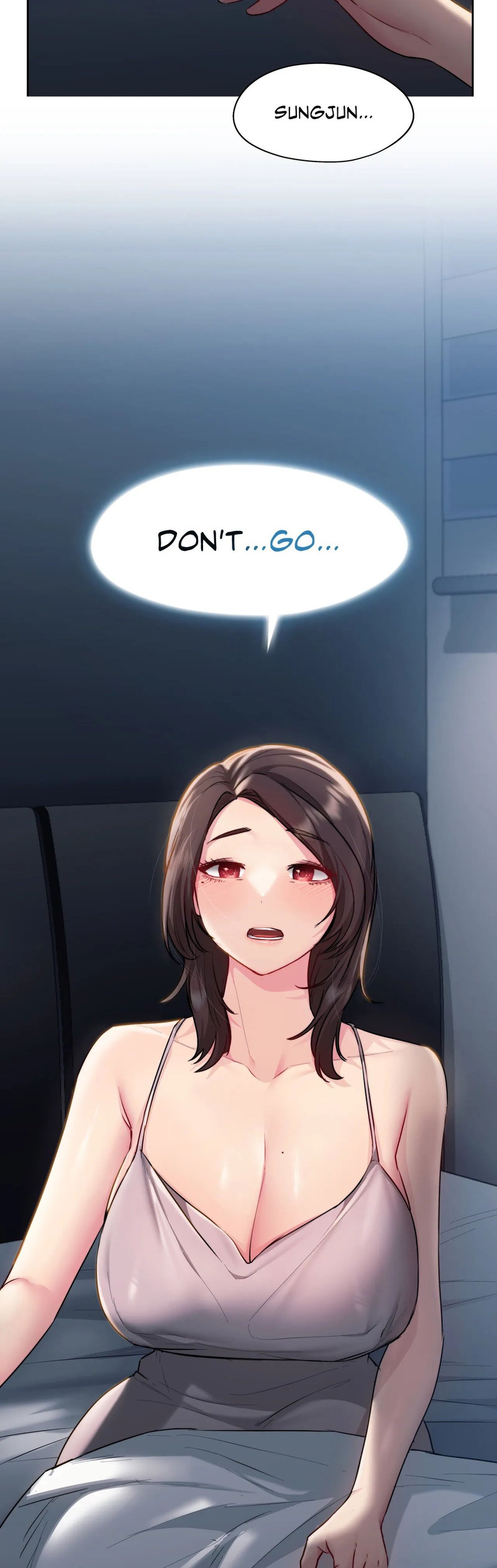 From today, my favorite… - Chapter 20 - picture 1