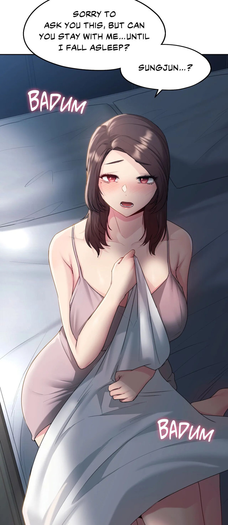 From today, my favorite… - Chapter 20 - picture 18