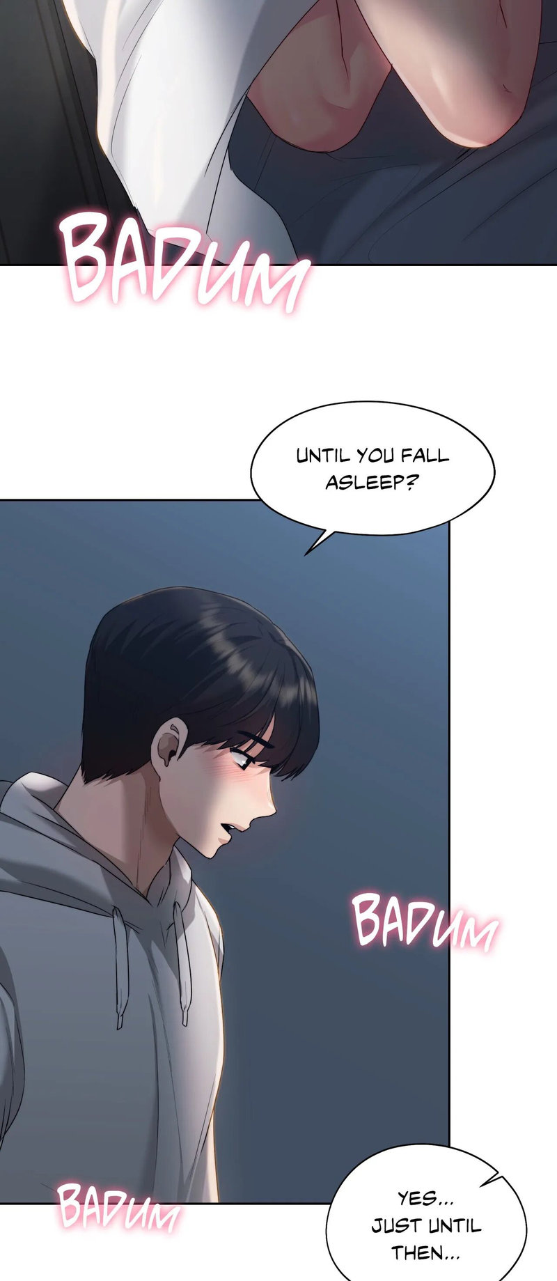 From today, my favorite… - Chapter 20 - picture 19