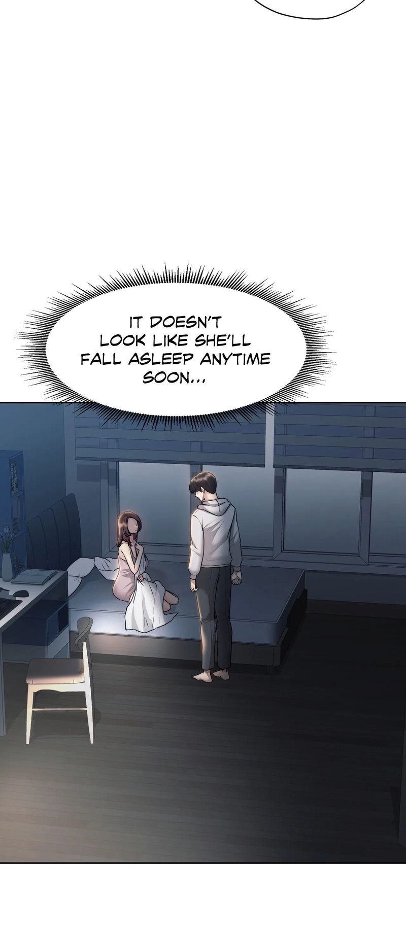 From today, my favorite… - Chapter 20 - picture 20