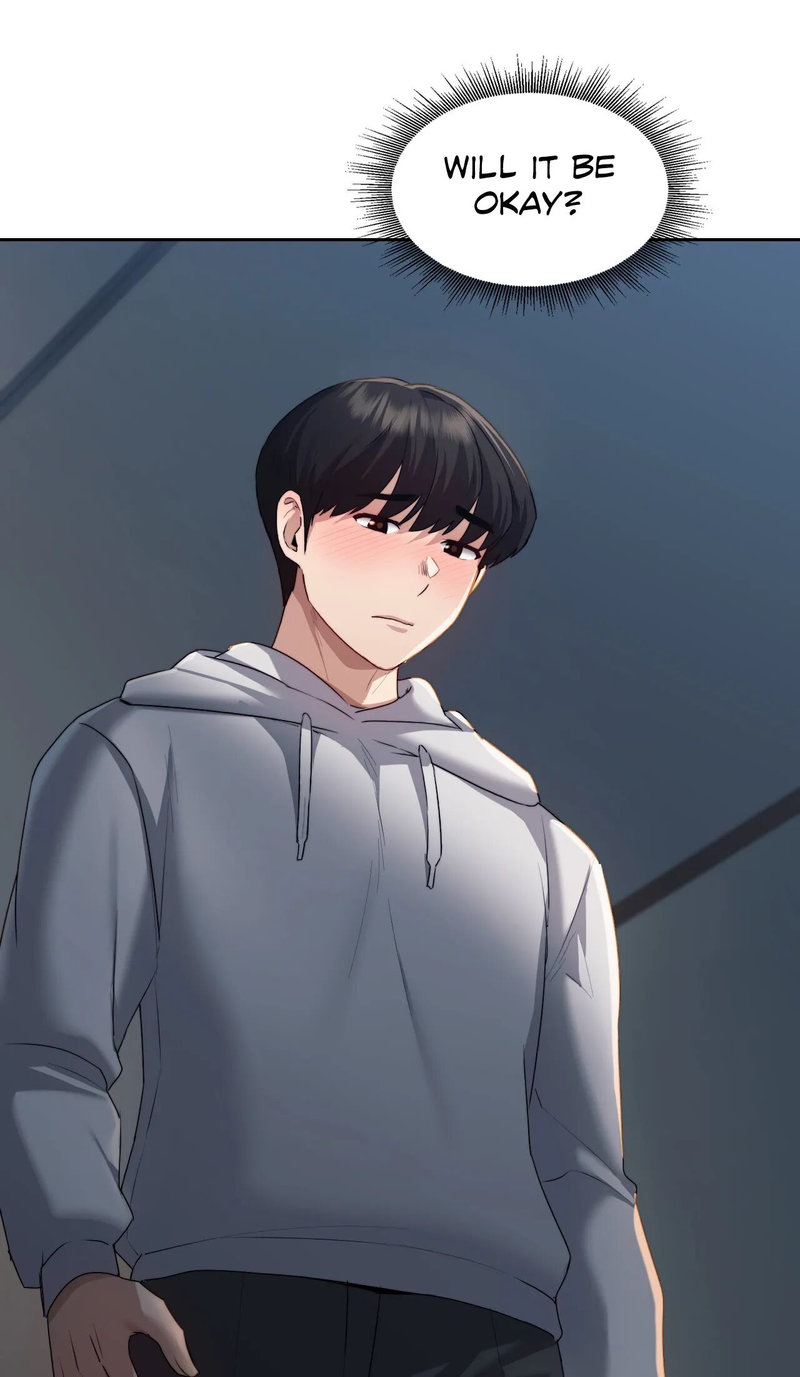 From today, my favorite… - Chapter 20 - picture 21