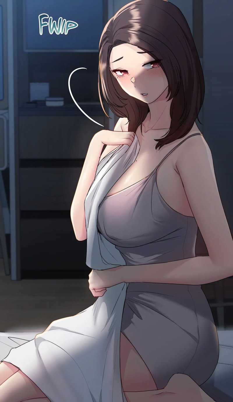 From today, my favorite… - Chapter 20 - picture 23