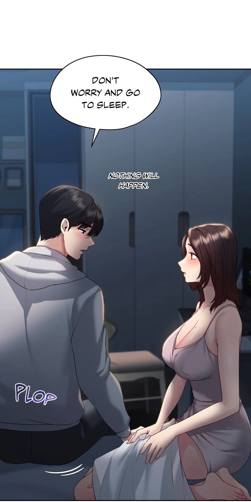 From today, my favorite… - Chapter 20 - picture 28
