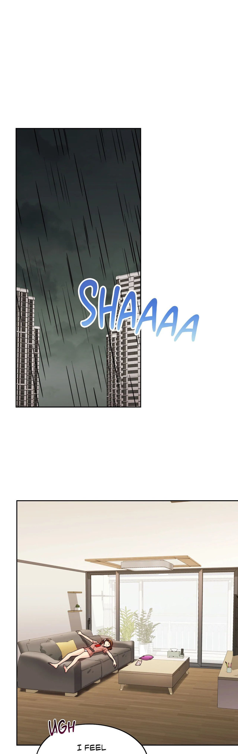 From today, my favorite… - Chapter 20 - picture 3