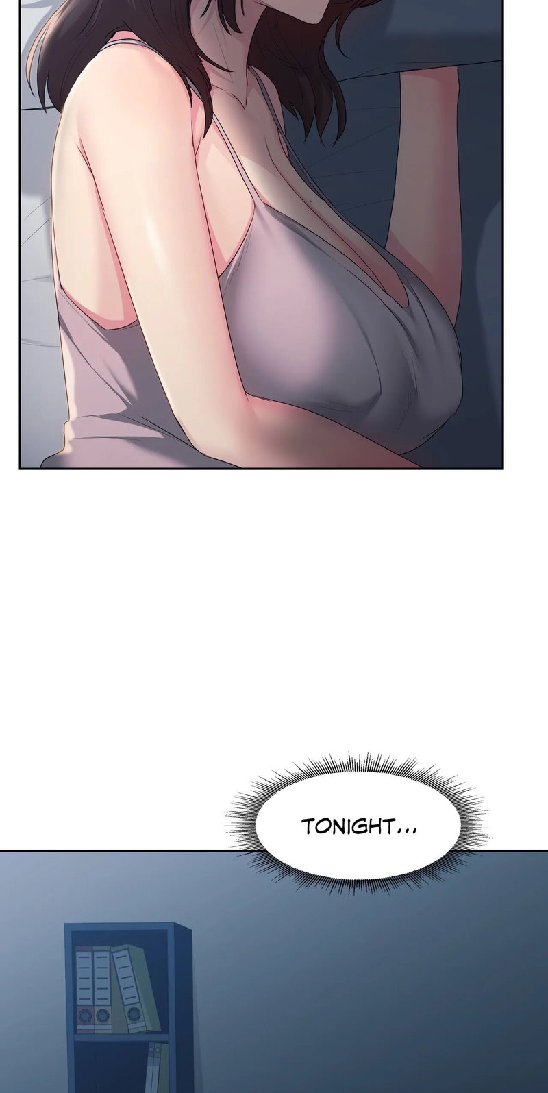 From today, my favorite… - Chapter 20 - picture 31