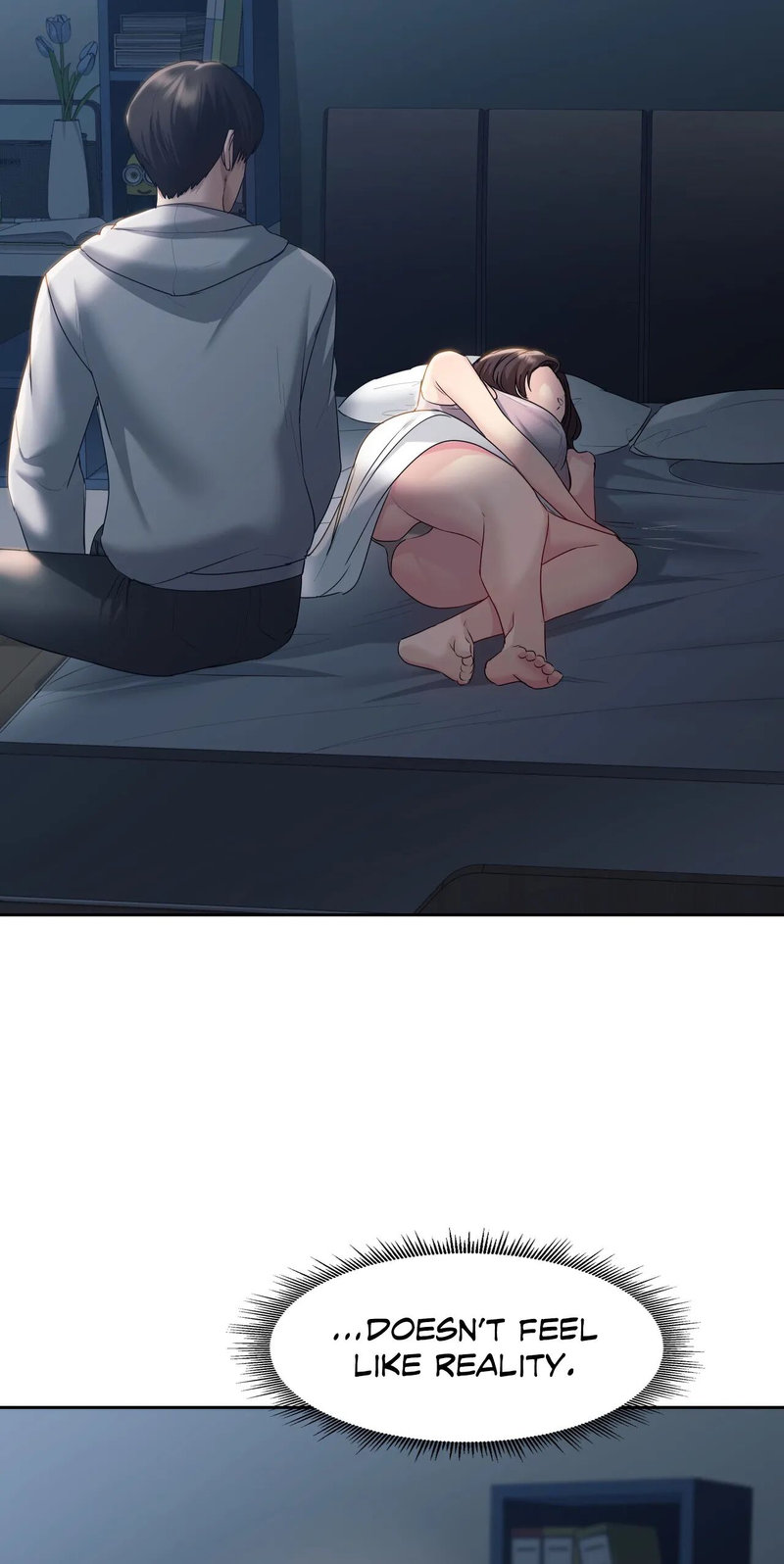 From today, my favorite… - Chapter 20 - picture 32
