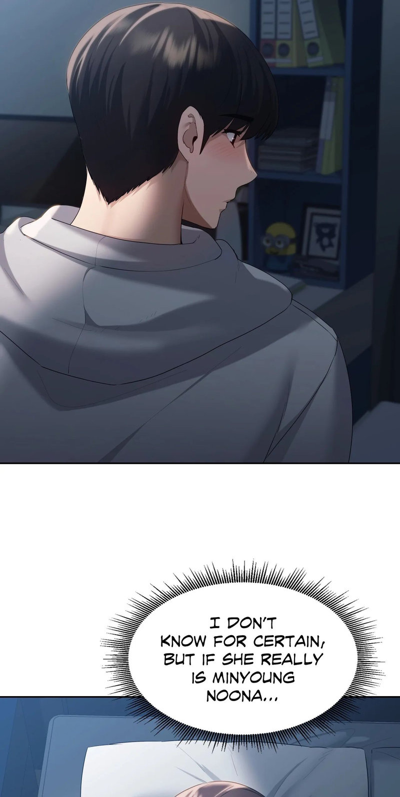 From today, my favorite… - Chapter 20 - picture 33
