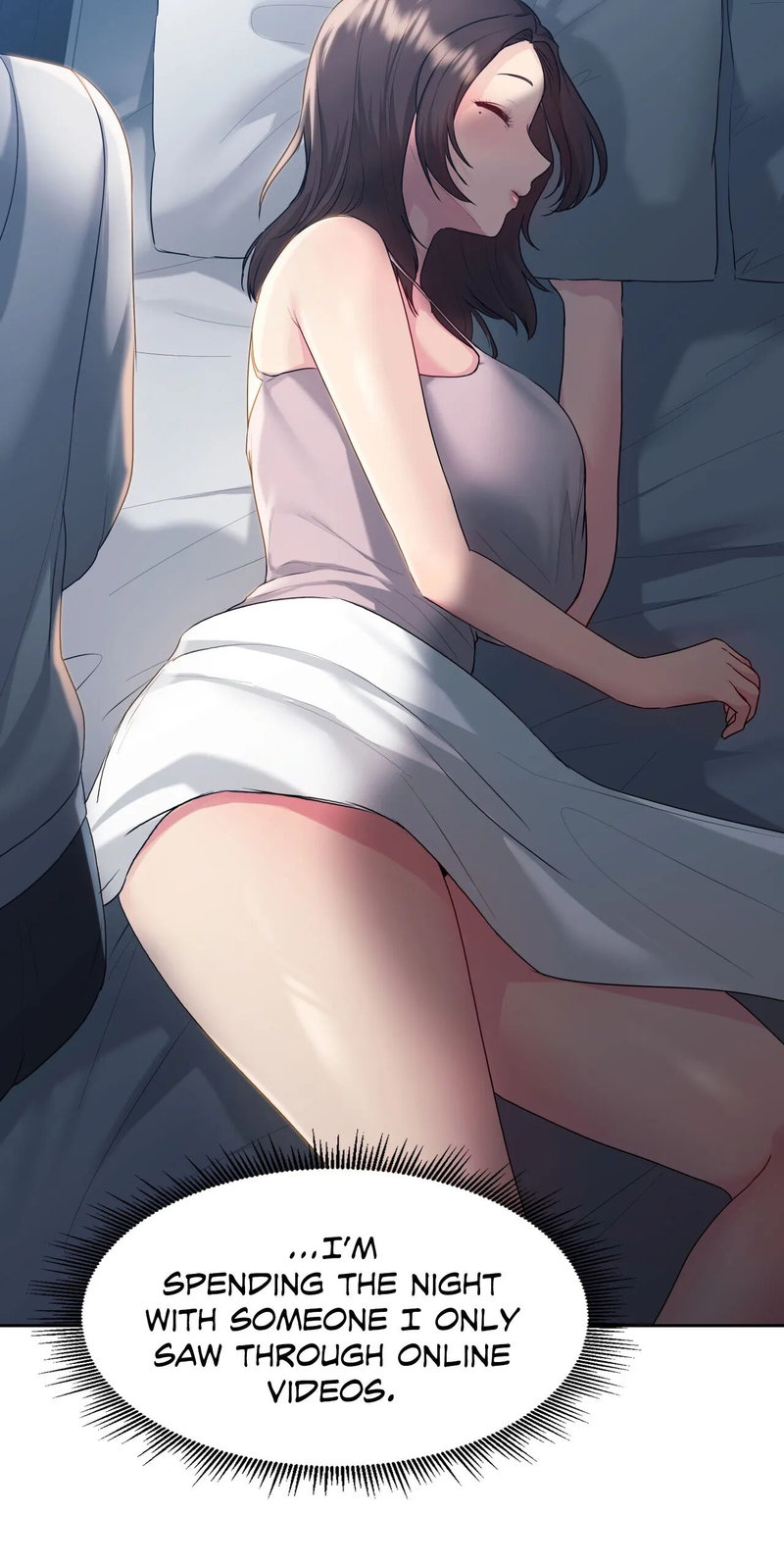 From today, my favorite… - Chapter 20 - picture 34