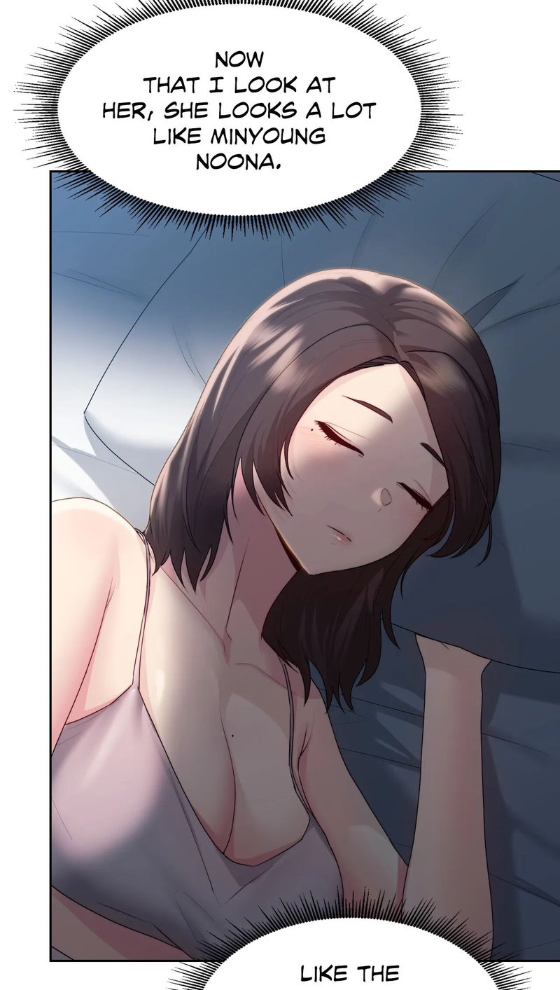 From today, my favorite… - Chapter 20 - picture 36