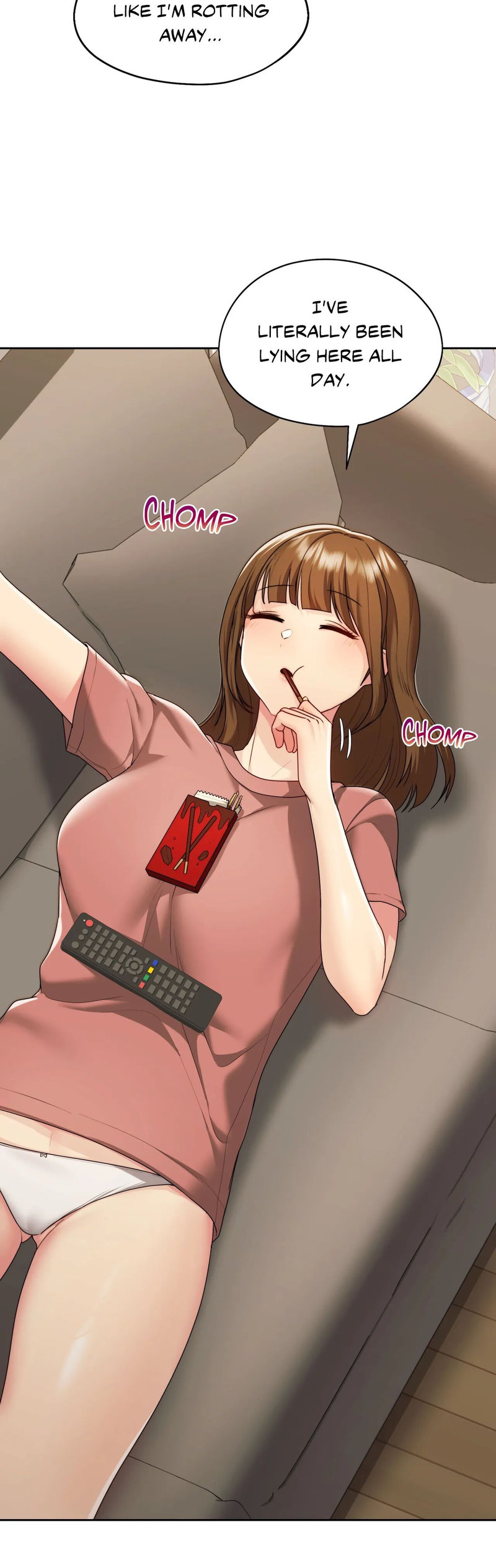 From today, my favorite… - Chapter 20 - picture 4