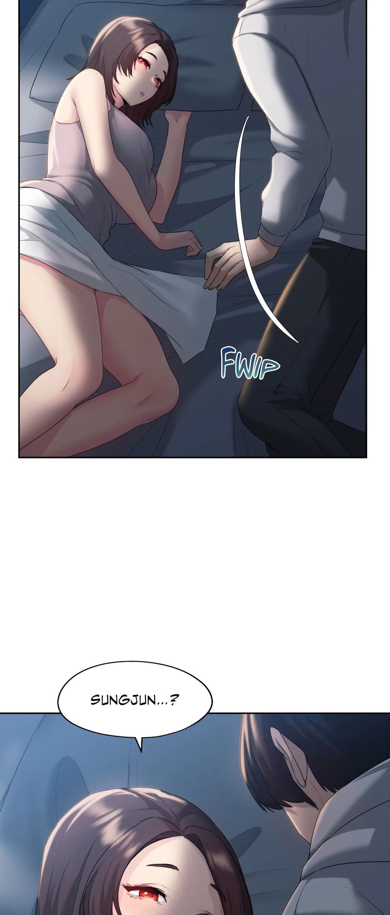 From today, my favorite… - Chapter 20 - picture 44