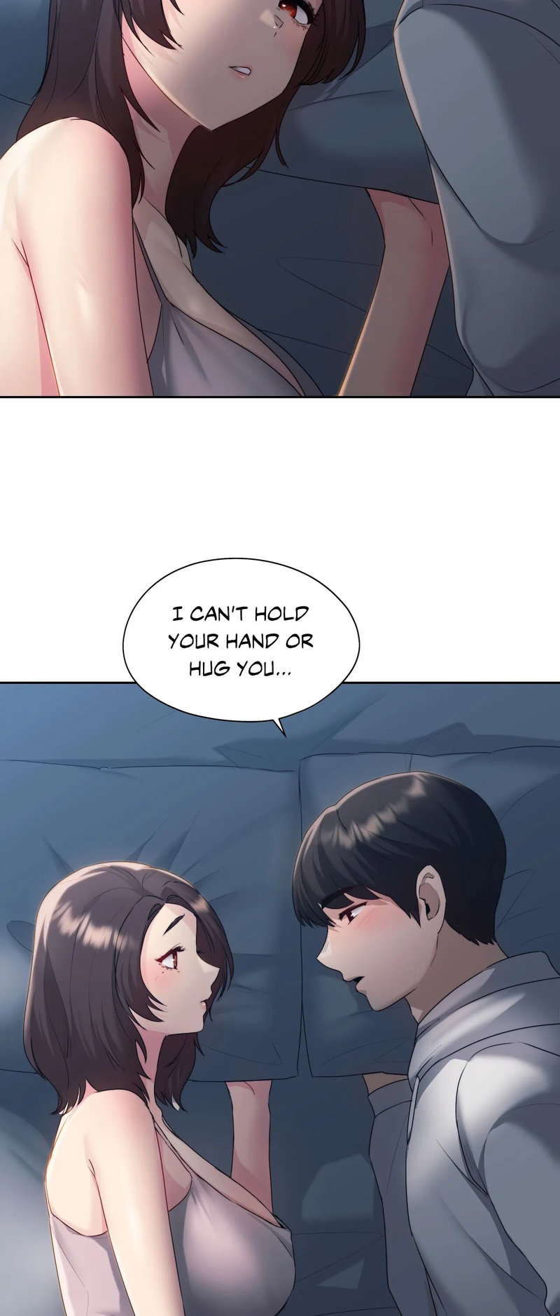 From today, my favorite… - Chapter 20 - picture 45
