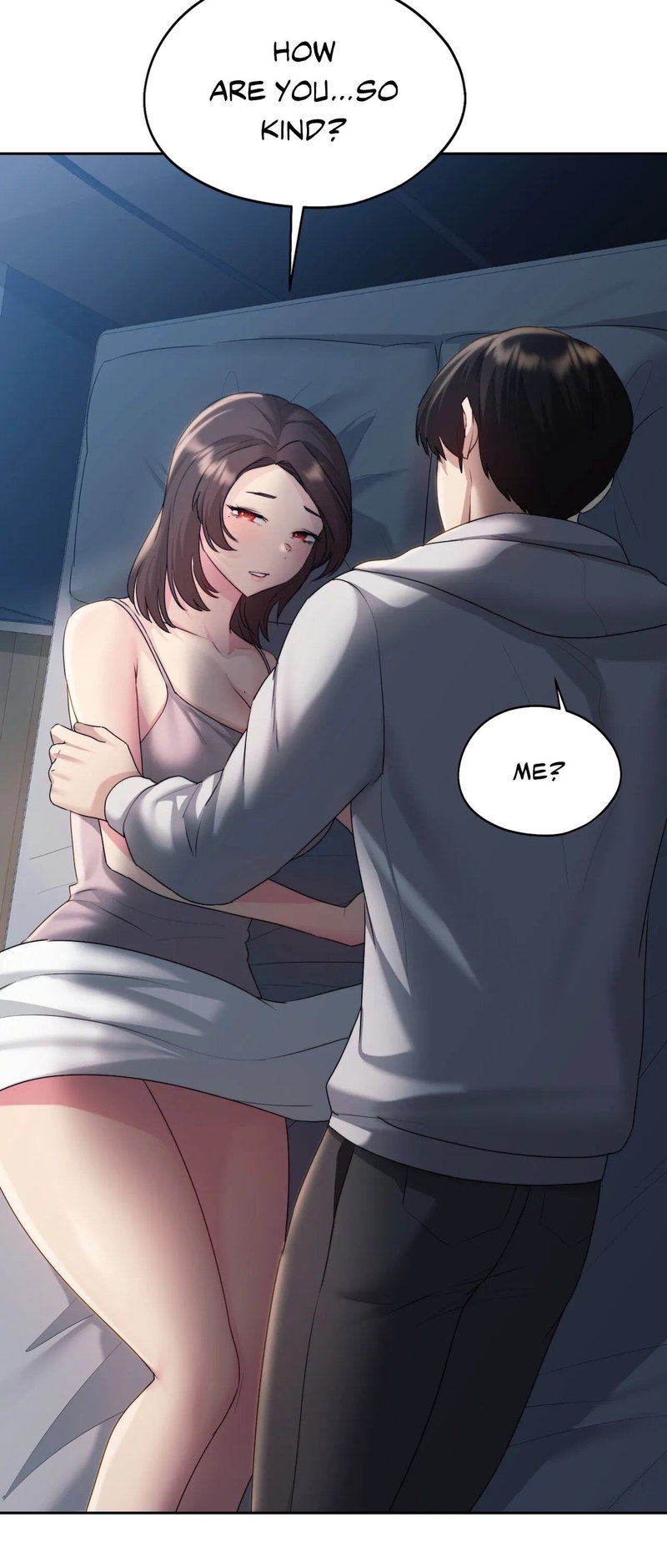 From today, my favorite… - Chapter 20 - picture 48