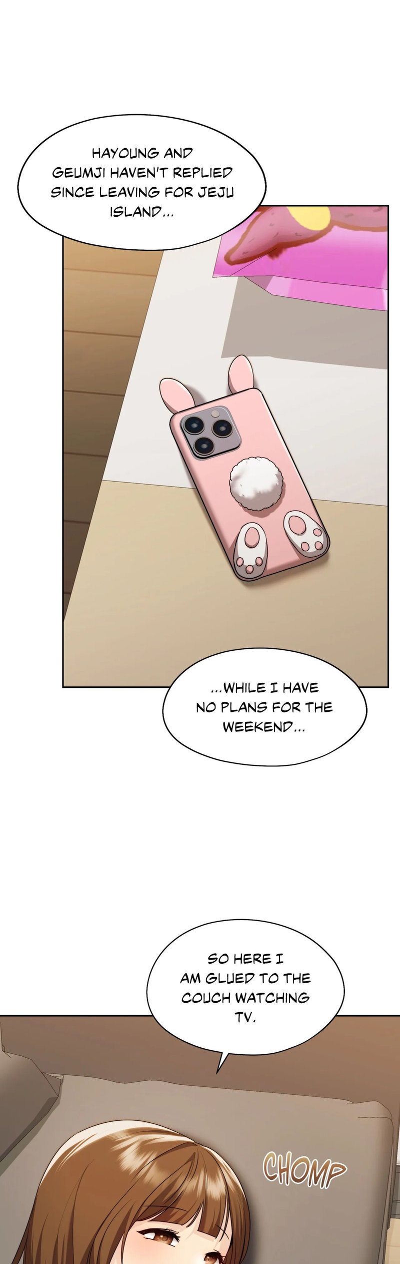 From today, my favorite… - Chapter 20 - picture 5