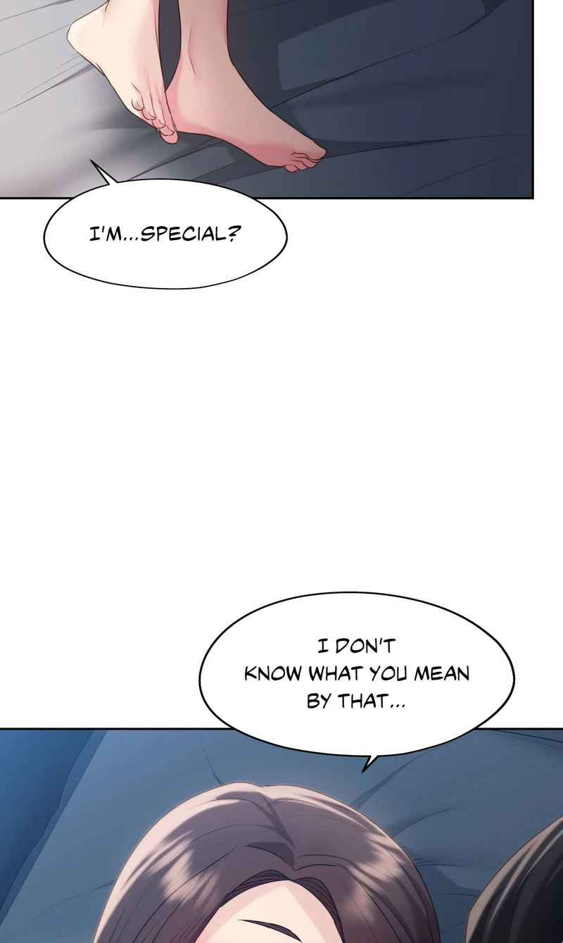 From today, my favorite… - Chapter 20 - picture 50