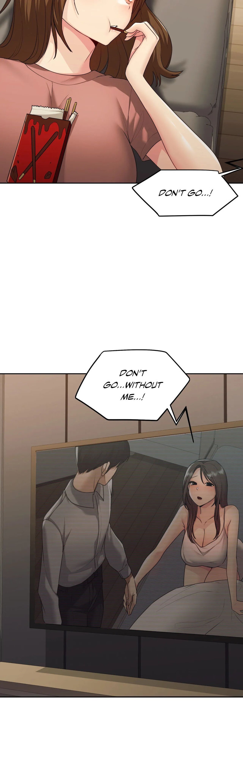 From today, my favorite… - Chapter 20 - picture 6