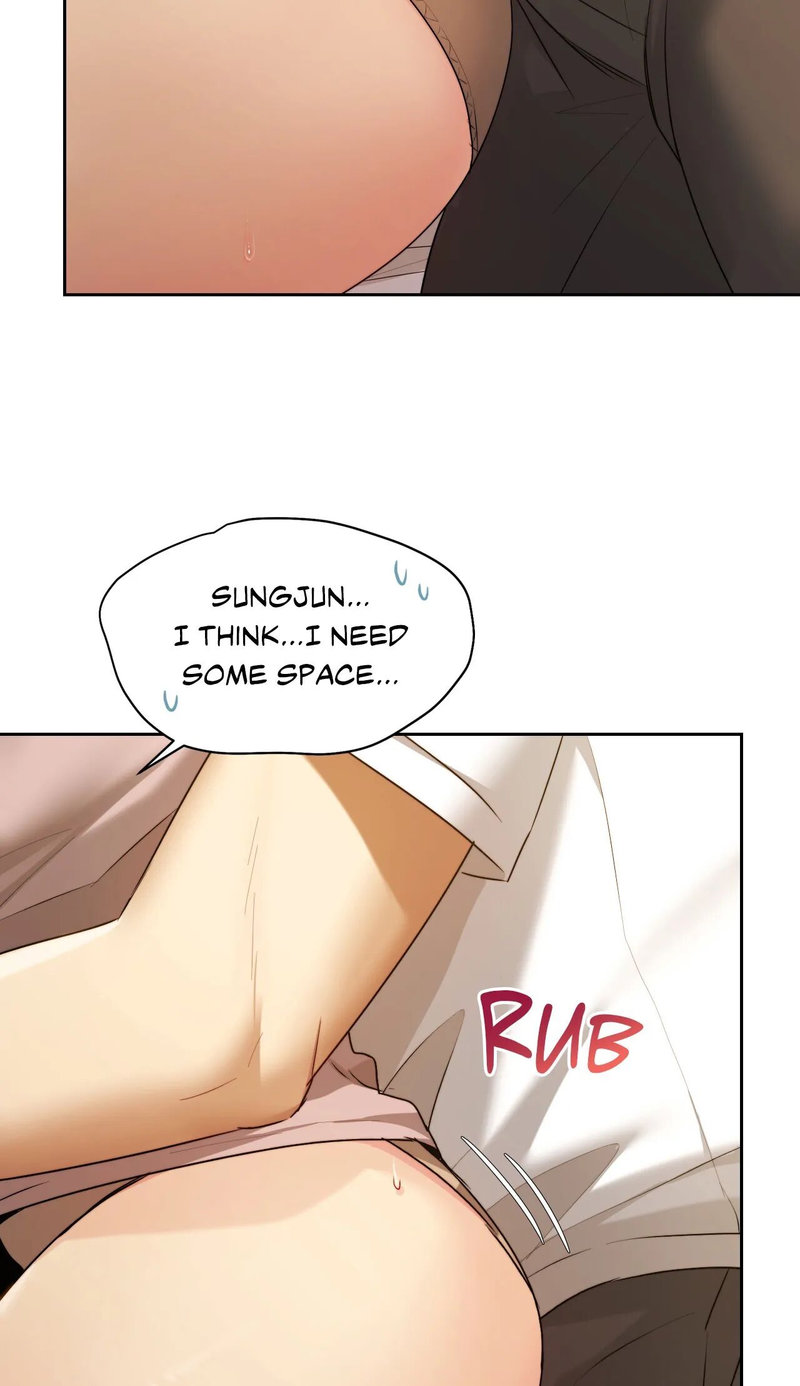 From today, my favorite… - Chapter 20 - picture 65