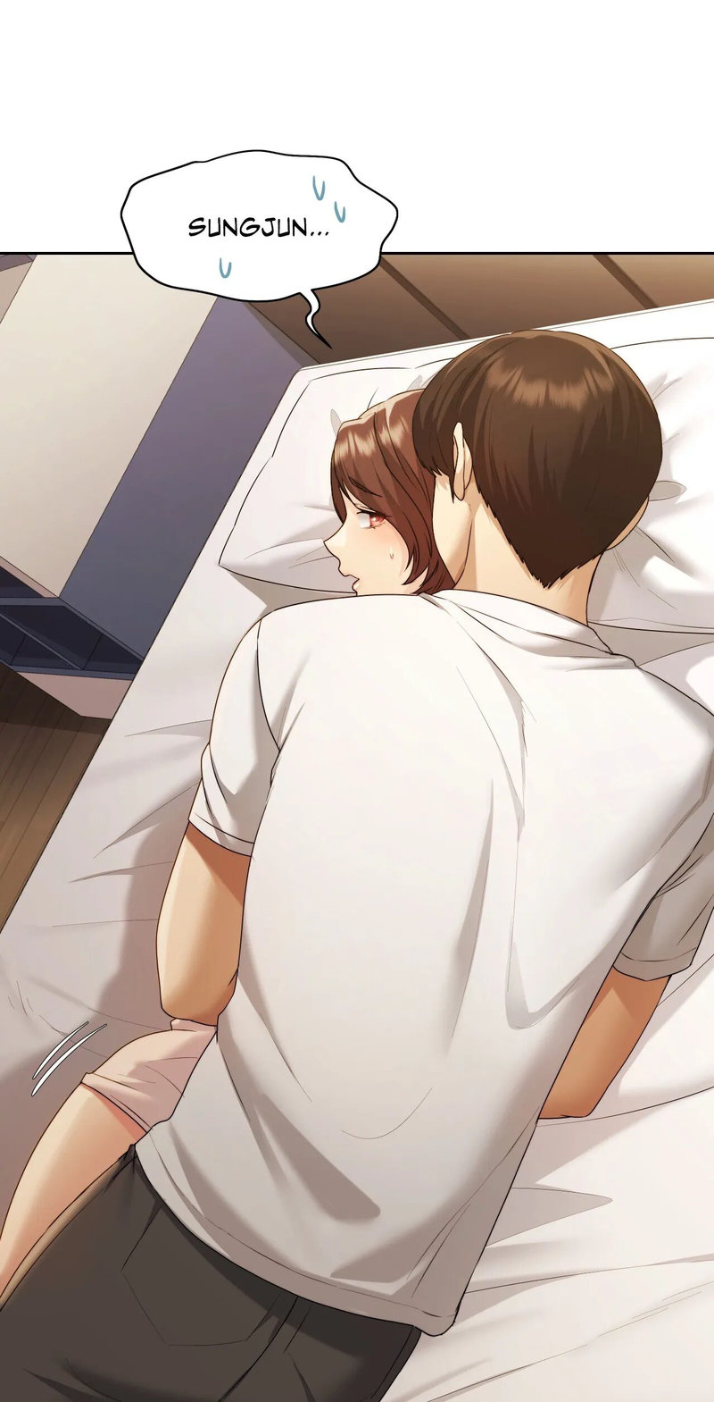 From today, my favorite… - Chapter 20 - picture 70