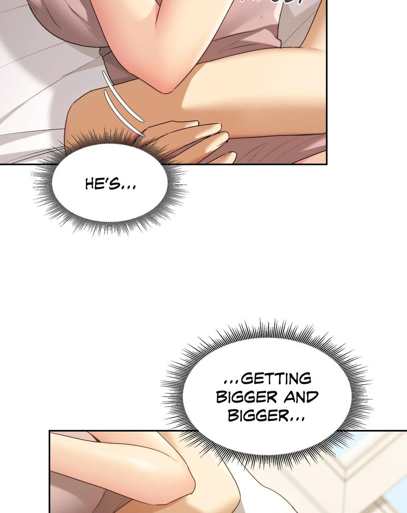 From today, my favorite… - Chapter 21 - picture 1