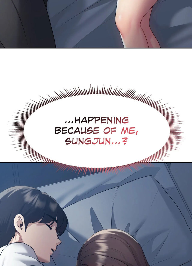 From today, my favorite… - Chapter 21 - picture 100