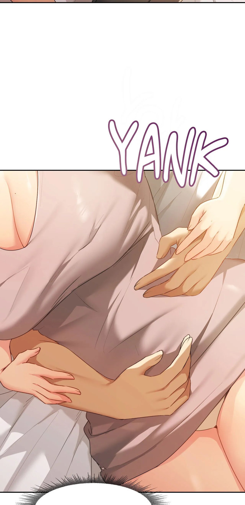 From today, my favorite… - Chapter 21 - picture 12